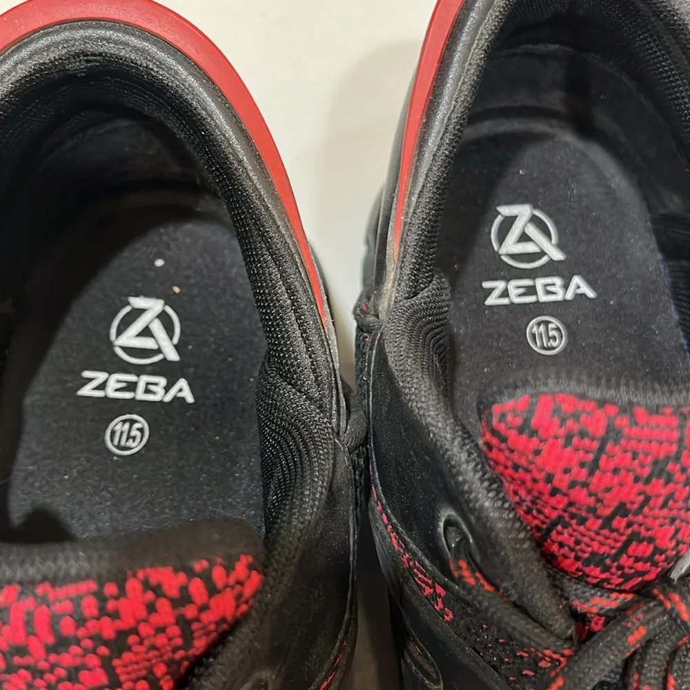 Zeba Hands-free men’s sneaker